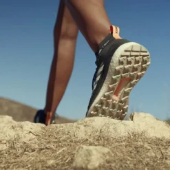 Adidas TERREX Free Hiker Parley Women's Boots