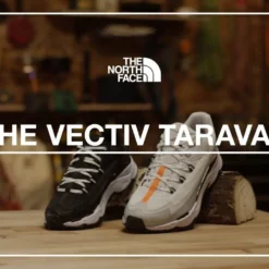 The North Face Vectiv Taraval Men's Shoes