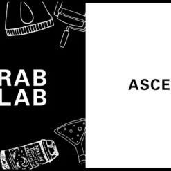 Rab Ascent 300 XL Sleeping Bag