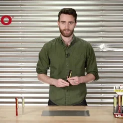 Nebo Lil Larry Torch