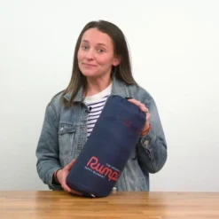 Rumpl Original Puffy Blanket 1P - Skyline Divide