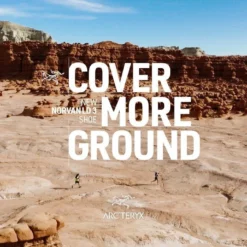 Arc'teryx Norvan LD 3 Men's Trail Shoes