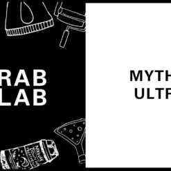 Rab Mythic Ultra 180 Sleeping Bag