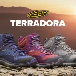 Keen Terradora II Women's Shoes